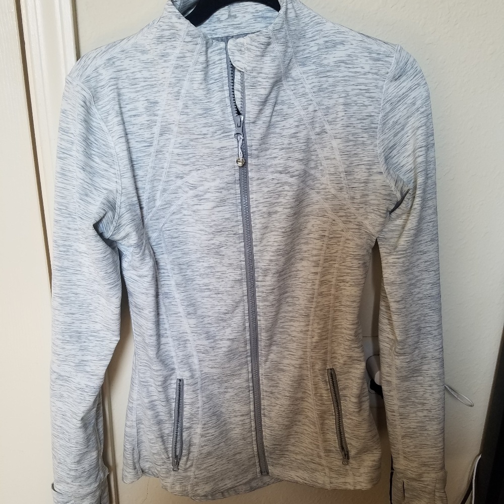 QueenieKe Lightweight Jacket
